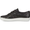 thumbnail image 4 of Women's ECCO Soft 7 Sneaker, 4 of 7