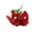 Red, variant on Artificial Sunflower Flowers, 1 Piece, 25-Head, Plastic Decorative Floral Arrangement for Vase Arrangements, Wedding Decor, and Home Decor, Blue