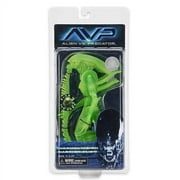 Alien Vs Predator Thermal Vision Warrior Alien 7" Collectible Action Figure