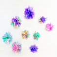 thumbnail image 4 of Cat Toy Crinkle Sound 5PCS Interactive Kitten Ball Toy Pet Mylar Ball for Dog, 4 of 10