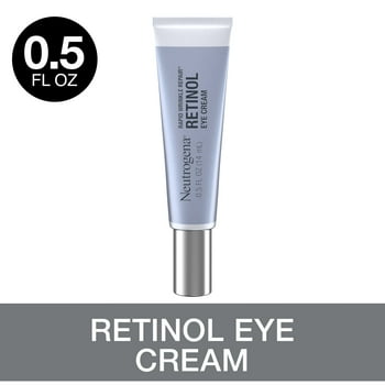 Neutrogena Rapid  Repair Eye Cream, 0.5 fl oz