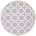 thumbnail image 1 of Safavieh Tapis de Laine Touffeté à Main Ron Cambridge 6', 1 of 2