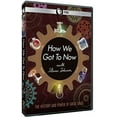 thumbnail image 2 of How We Got to Now With Steven Johnson (DVD), PBS (Direct), Documentary, 2 of 2
