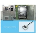 thumbnail image 4 of S Type Beam Load Cell Sensor Tension Weighing Scale Weighting Sensor Scale Weighing Pull Pressure Compression Tension Force Test, 4 of 8
