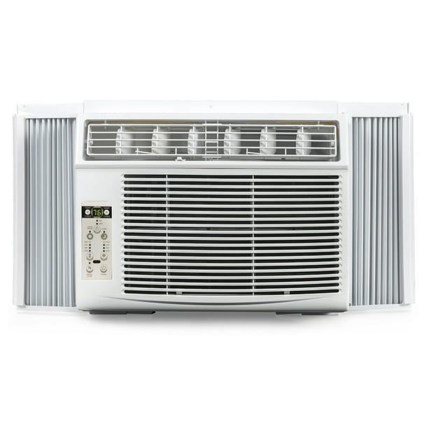 Commercial Cool Cc10wt 10 000 Btu Wall Air Conditioner With Remote Control Walmart Com Walmart Com