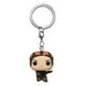 thumbnail image 1 of Pop Funko Keychain Star Wars: Libro de Boba Fett - Fennec Shand, Multicolor, Standard, (61050) Funko Pop Keychain, 1 of 2