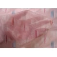 thumbnail image 4 of oneOone Cotton Silk Fabric Line Geometric Print Sewing Fabric BTY 42 Inch Wide, 4 of 4