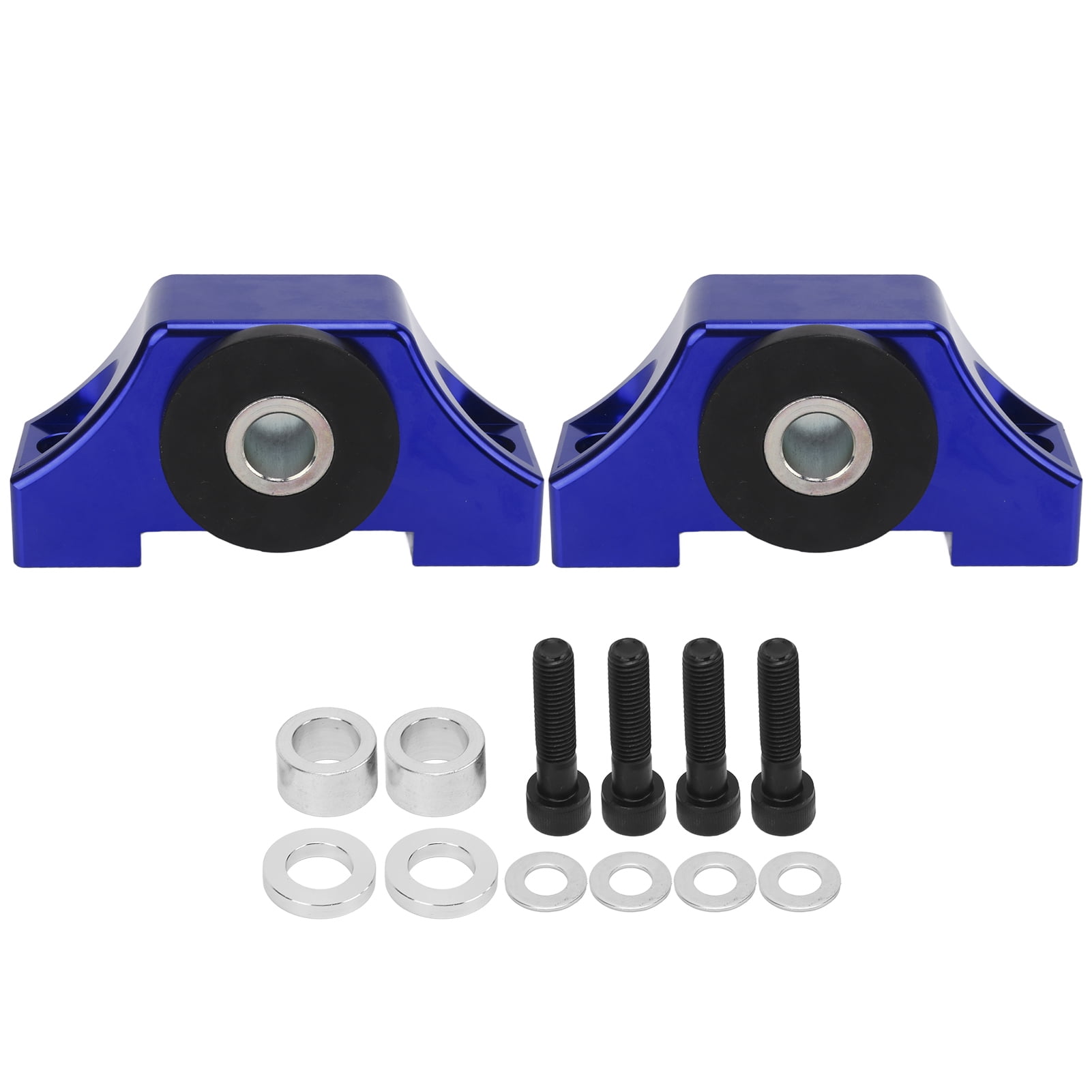 Billet Motor Torsion Mount Kit, High Density Engine Parts Reliable For