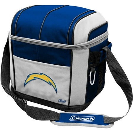 Nfl 24 Can Cooler San Diego Chargers
