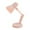 Pink, variant on Led Desk Lamp Desk Light Study Lamp Led Lamp Led Desk Light Lamp Desk Bright Desk Lamp For Home Bedroom Book Lights Easy To Use