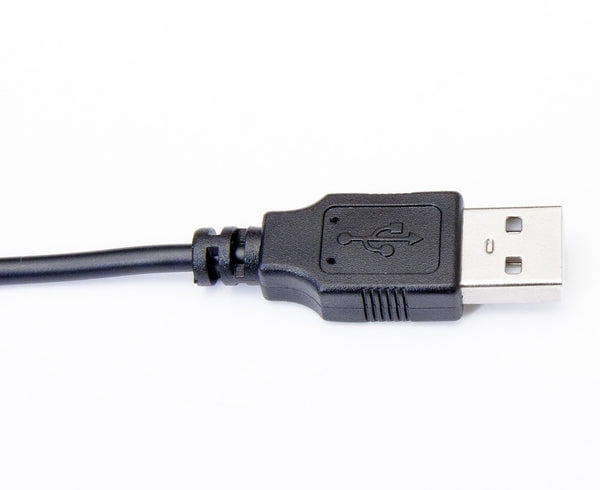 OMNIHIL (5ft) 2.0 High Speed USB Cable for Creative Labs USB