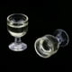 thumbnail image 5 of Juego de 10 Piezas de Champán en , Copas de , , Comestibles Sunnimix Copa de vino Dollhouse, 5 of 7