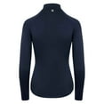 thumbnail image 2 of AWDis Just Cool Haut Demi-Glissière Cool-Flex pour Femmes, 2 of 3