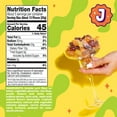 thumbnail image 2 of Joyride ZERO SUGAR Sour Fruit Gummies, Low Calorie Vegan Candy, 6 Pack, 2 of 7