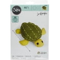 thumbnail image 2 of Sizzix 662235 Bigz Dies Fabi Edition Large Die - Turtle, 2 of 2