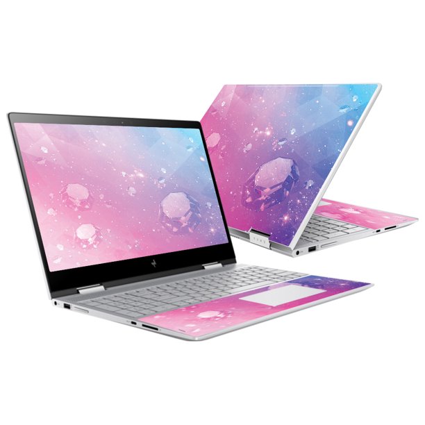 Skin Decal Wrap for HP Envy x360 15