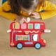 thumbnail image 5 of Tablero de Actividades Sensoriales para Bebés, Juguetes Educativos Montessori para Aprendizaje Temprano, 5 of 9