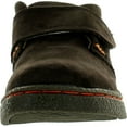 thumbnail image 3 of Hush Puppies Boys Tennyson Chukka Boots, 3 of 4