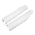 thumbnail image 4 of Fork Cover, Anti Aging Sturdy Stable Wear  Front Fork Guard Simple Installation  for Motorcycle Accessories, 4 of 8