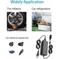 thumbnail image 3 of 12V DC 15A Car Charger Adapter Power Supply for Car Devices, 3 of 7