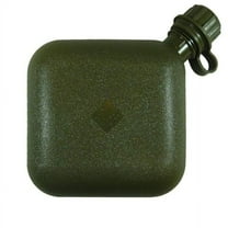 Military Canteen 2 Quart Bladder, OD