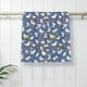 thumbnail image 5 of Balery Cute Baby Animals Toalla de Microfibra Premium con Estampado – 27.5x16 pulgadas, Alta Absorción, Suave y Aterciopelada, Secado Rápido, 5 of 6