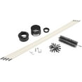 thumbnail image 2 of Gardus Inc RLE202 4.25 x 36.25 x 4.25 The LintEater Kit, 2 of 6