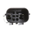 thumbnail image 3 of AISIN RPAH-128 Power Window Regulator w/ Motor Fits select: 2012-2015 HONDA CIVIC, 3 of 3