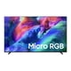 thumbnail image 1 of Pantalla Samsung 85" Micro RGB R85HAF 4K Vision AI (2026), 1 of 10