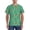 Funny Animals In Jungle, variant on Funny Beagle Active Dog Print Men's Dry Fit Mesh Athletic Shirts Moisture Wicking Tennis T-Shirt Tops