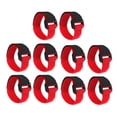 thumbnail image 1 of 10x Collar de Gallo Anti para Que Grite para Rojo Sunnimix Collar de gallo anti cuervo, 1 of 8