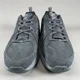 thumbnail image 2 of New Balance 608 V4 Men’s 10 4E Dark Gray Suede Athletic Sneakers Casual Shoe EUC, 2 of 6