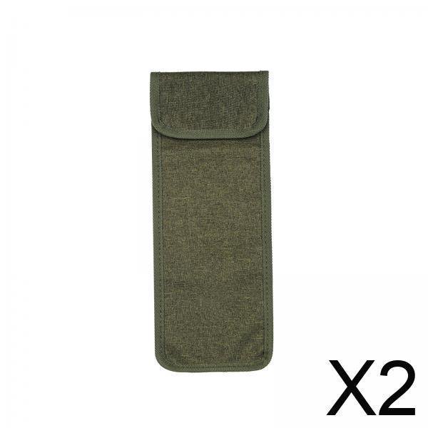 Organizador de almacenamiento de uñas,Bolsa de almacenamiento de clavos para carpa portátil Organizador de clavijas para carpa,Bolsa para herramientas de acampada,bolsa de tela Oxford,Bolsa