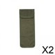 thumbnail image 1 of Organizador de almacenamiento de uñas,Bolsa de almacenamiento de clavos para carpa portátil Organizador de clavijas para carpa,Bolsa para herramientas de acampada,bolsa de tela Oxford,Bolsa, 1 of 8