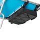 thumbnail image 3 of Bolsa de almacenamiento Bolsa de almacenamiento T-Top Bolsa de almacenamiento de chalecos salvavidas resistente al agua para barcos con techo rígido Irfora Bolsa de almacenamiento, 3 of 7