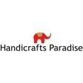 thumbnail image 5 of Handicrafts Paradise Diya Paire en Métal Finition Dorée Antique, 5 of 5