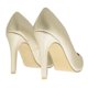 thumbnail image 3 of Zapatillas Cameron color oro textura lisa 25.5 Dorothy Gaynor Zapatillas Cameron color oro textura lisa 25.5, 3 of 6