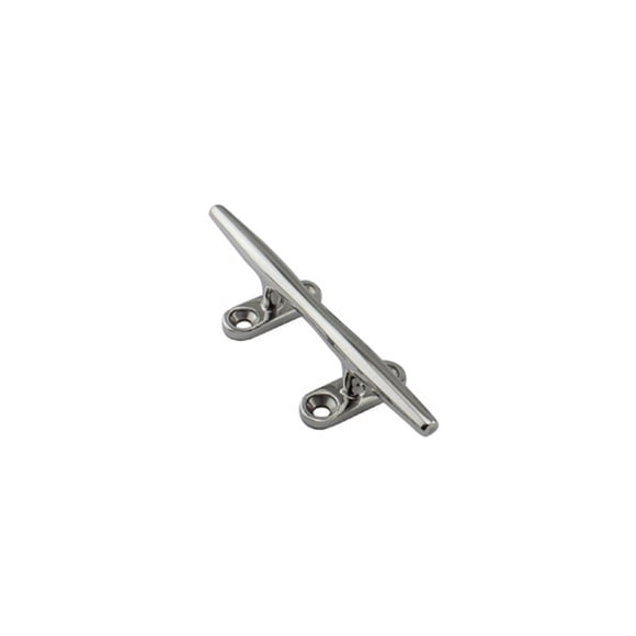 Speravity Taco de muelle para barco de pesca, soporte de cuerda para canoa, lancha rápida antideslizante, Hardware Universal para Kayak, accesorios de Bombillas para automóviles 6 pulgadas Speravity VI014478-02