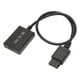 thumbnail image 2 of Cable de enlace HD para convertidor N64 a HD AV Cable convertidor de interfaz multimedia HD Calidad inigualable, 2 of 8