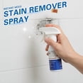 thumbnail image 2 of YiJuHui Powerful Stain Remover Spray, Multi-Surface Cleaner for Kitchen and Bathroom, Advanced Formula Lifts Stubborn Grime, No-Scrub Deep Cleaning Solution, Quick-Acting Degreaser Spray, 2 of 6