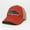 Red, variant on Old Favorite Trucker Hat by Legacy Resort Wear in Orange