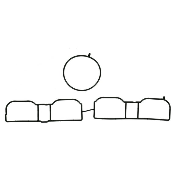 FEL-PRO MS 97230 Intake Manifold Gasket Set Fits select: 2012-2016 HYUNDAI ELANTRA, 2012-2013 KIA SOUL