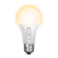 thumbnail image 2 of Feit A19 E26 (Medium) LED Dusk to Dawn Bulb Adjustable White 60 Watt Equivalence 1 pk, 2 of 10