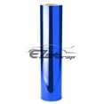 thumbnail image 3 of ESSMO Blue Chrome Heat Transfer Vinyl HTV Sheet T-Shirt 20" Wide Iron On Heat Press 20"x36", 3 of 7