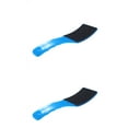 thumbnail image 4 of Frcolor Foot File Pedicure Scraper Heel Scrubber Hard Exfoliator Tools Feet Callus Remover Pumices Sander Grater Rasp, 4 of 7