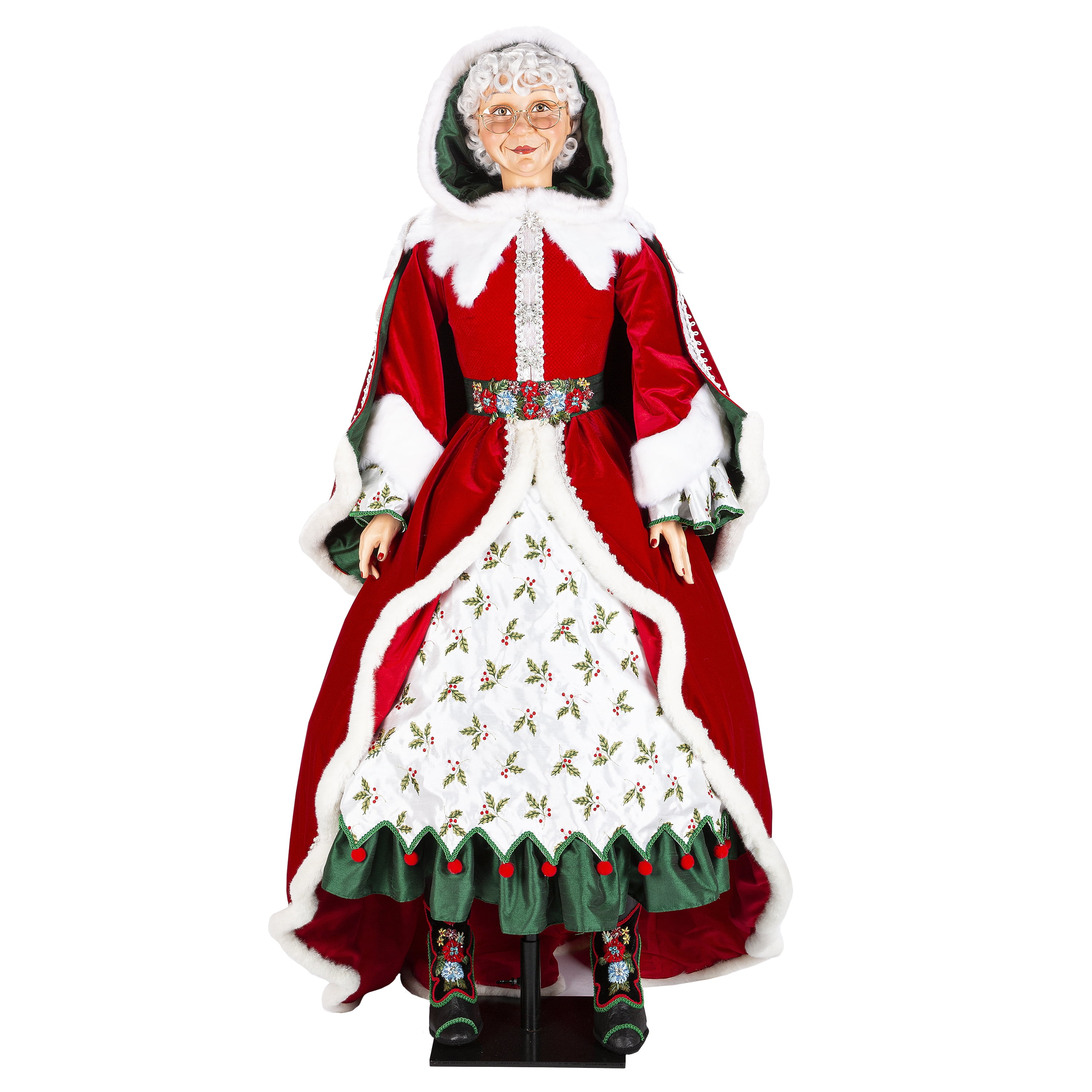 walmart life size doll