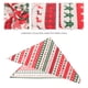 thumbnail image 4 of Pañuelo navideño para mascotas GOOHOCHY, pañuelo para perro, delicado pañuelo para cachorro, bufanda triangular, pañuelo navideño para perro, 4 of 7