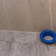 thumbnail image 3 of 2pcs Toilet Flapper Replacement Chains Toilet Handle Chains Stainless Steel Lift Chains, 3 of 9