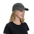 thumbnail image 7 of High Quality Nvidia Logo Young Outdoors A Baseball Cap, 7 of 7
