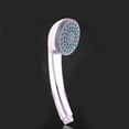 thumbnail image 1 of New ABS Handheld Showerhead Single Function Shower Sprinkler Head Spray Bath, 1 of 6